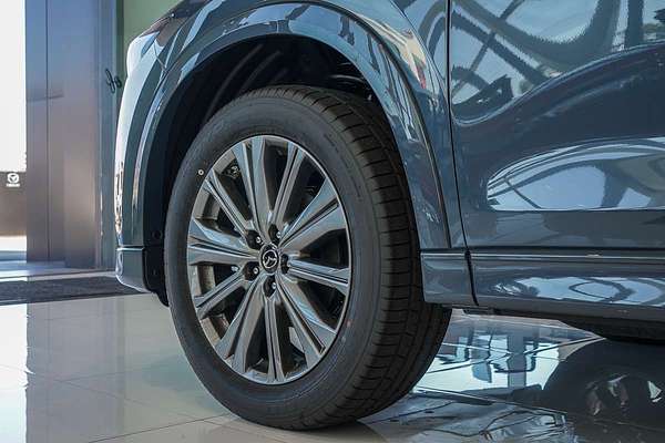 2025 Mazda CX-5 G25 Akera KF Series