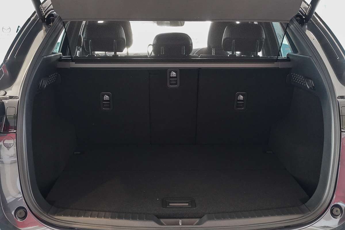 2025 Mazda CX-5 G25 Akera KF Series