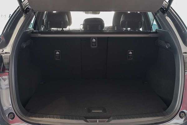 2025 Mazda CX-5 G25 Akera KF Series