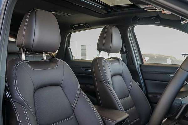 2025 Mazda CX-5 G25 Akera KF Series