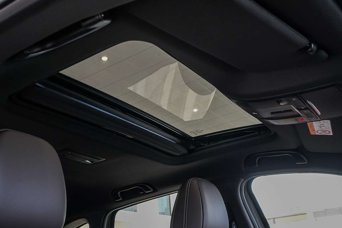 2025 Mazda CX-5 G25 Akera KF Series