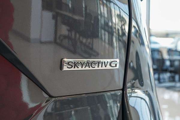 2025 Mazda CX-5 G25 Akera KF Series