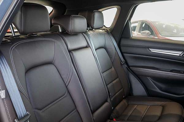 2025 Mazda CX-5 G25 Akera KF Series