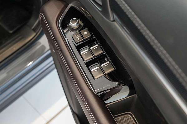 2025 Mazda CX-5 G25 Akera KF Series