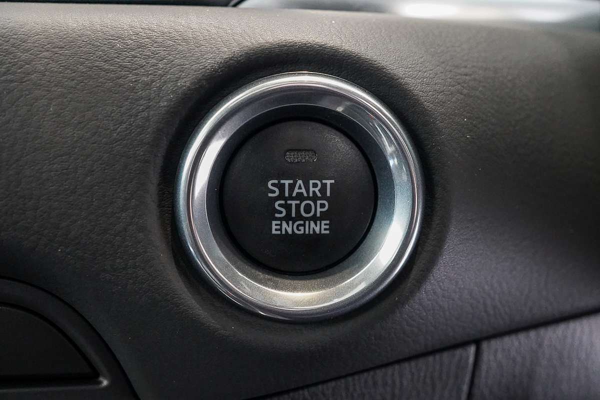 2025 Mazda CX-5 G25 Akera KF Series