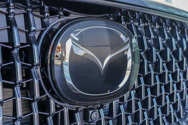 2025 Mazda CX-5 G25 Akera KF Series