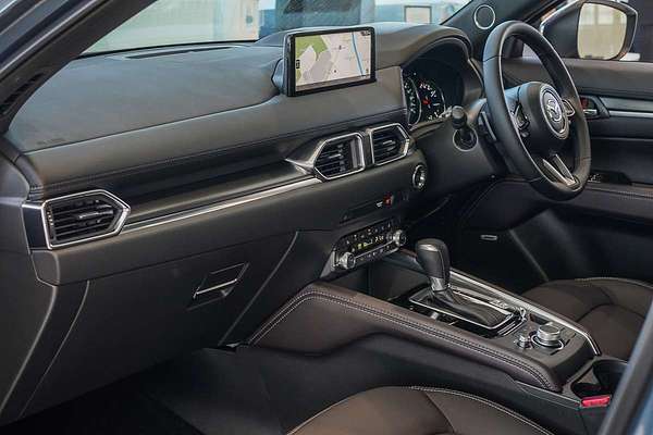 2025 Mazda CX-5 G25 Akera KF Series