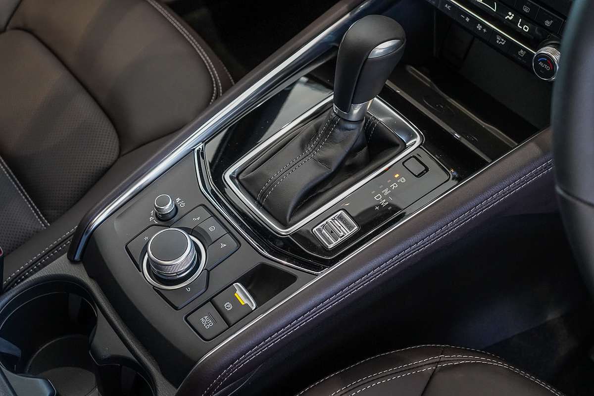 2025 Mazda CX-5 G25 Akera KF Series