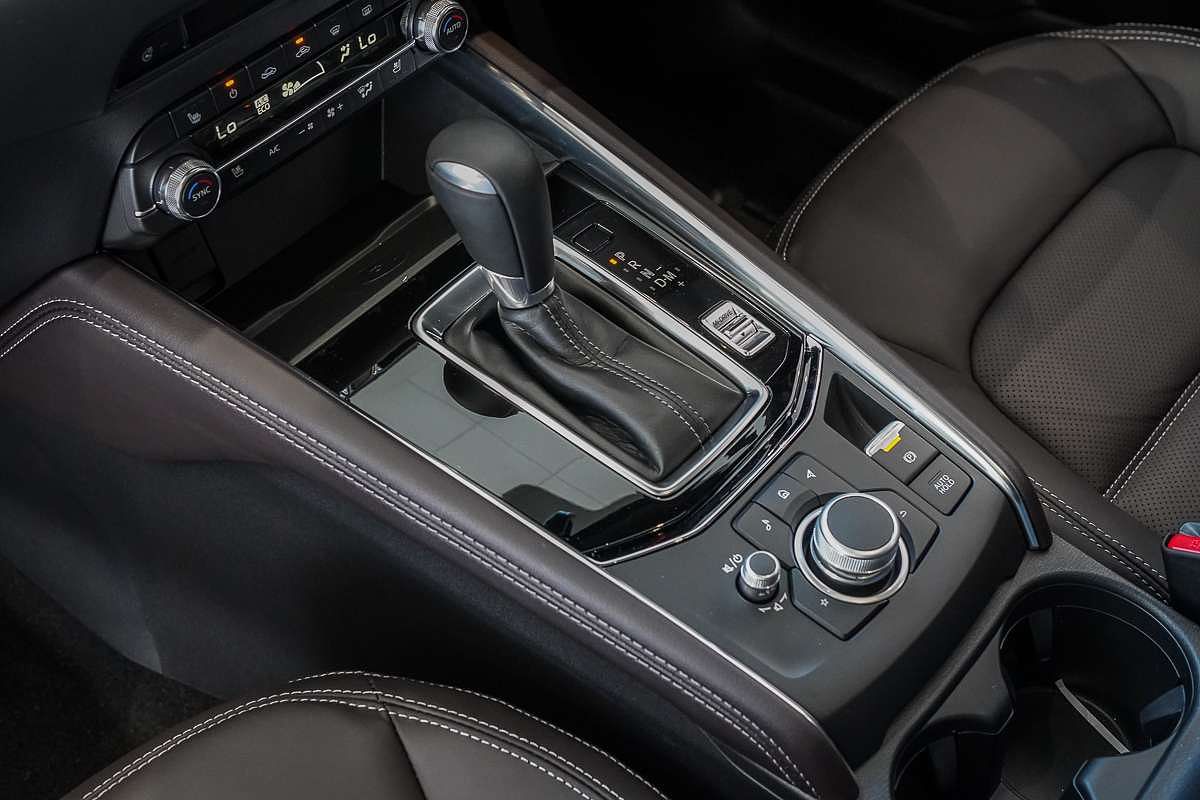 2025 Mazda CX-5 G25 Akera KF Series