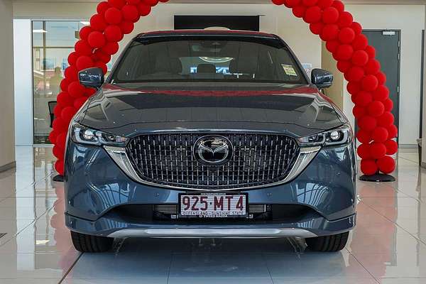 2025 Mazda CX-5 G25 Akera KF Series