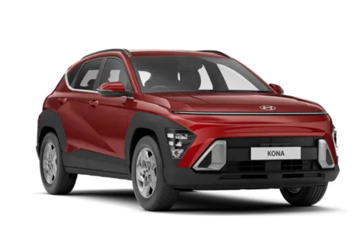 2025 Hyundai Kona SX2.V3