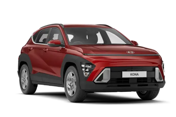2025 Hyundai Kona SX2.V3