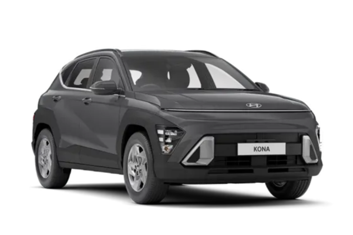 2025 Hyundai Kona SX2.V2