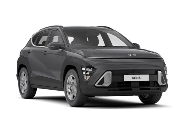 2025 Hyundai Kona SX2.V2