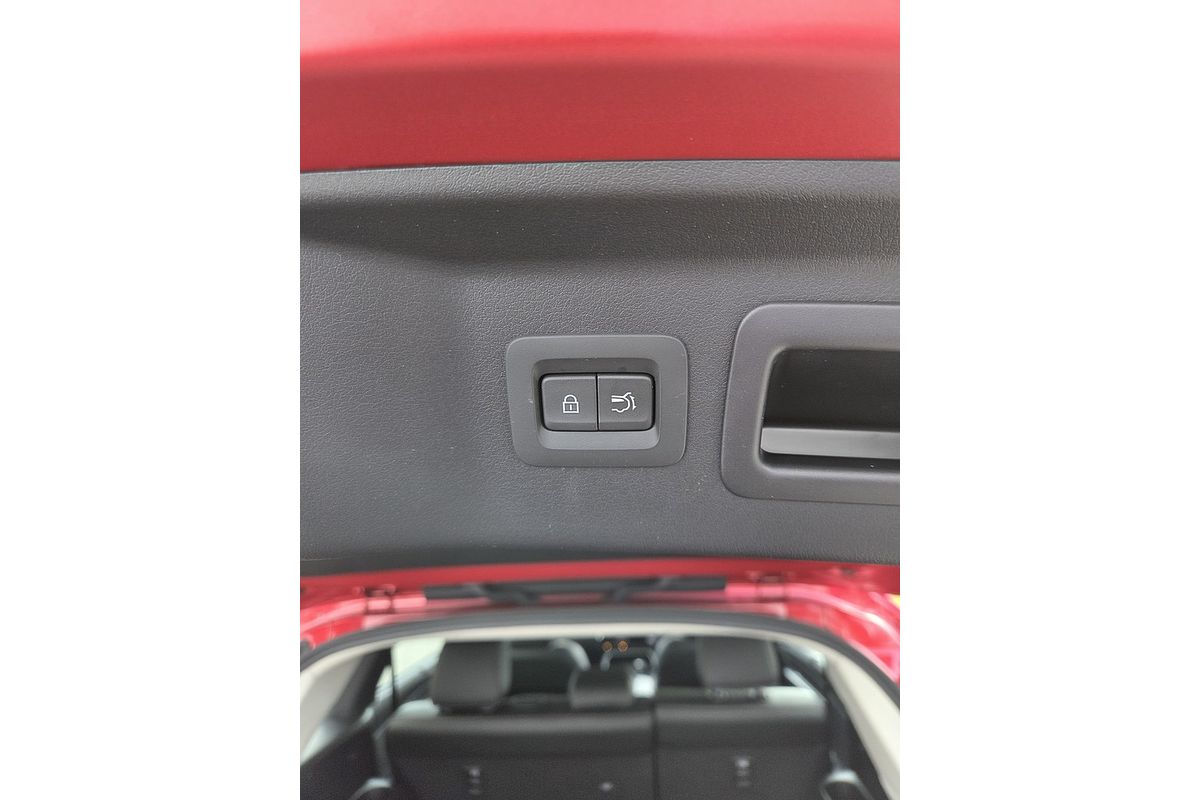 2024 Mazda CX-70 D50e GT KJ