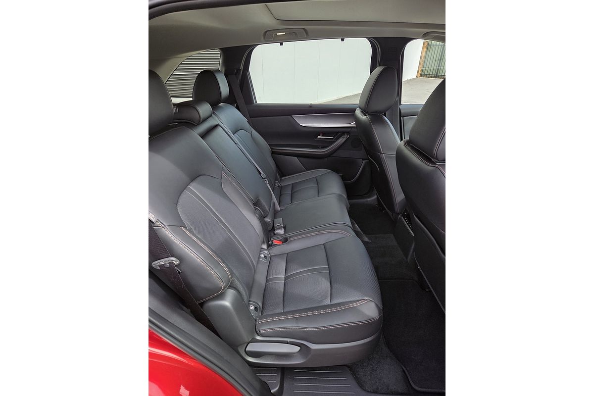 2024 Mazda CX-70 D50e GT KJ