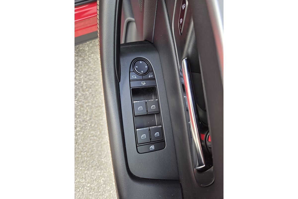 2024 Mazda CX-70 D50e GT KJ