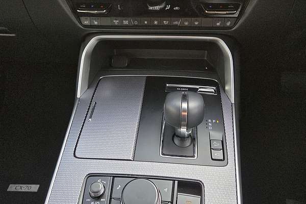 2024 Mazda CX-70 D50e GT KJ