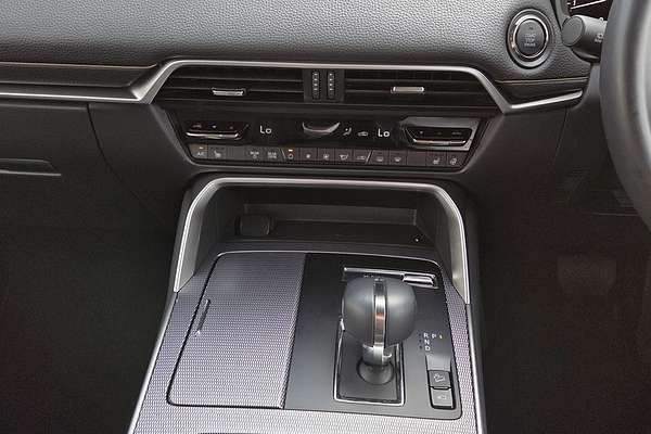 2024 Mazda CX-70 D50e GT KJ