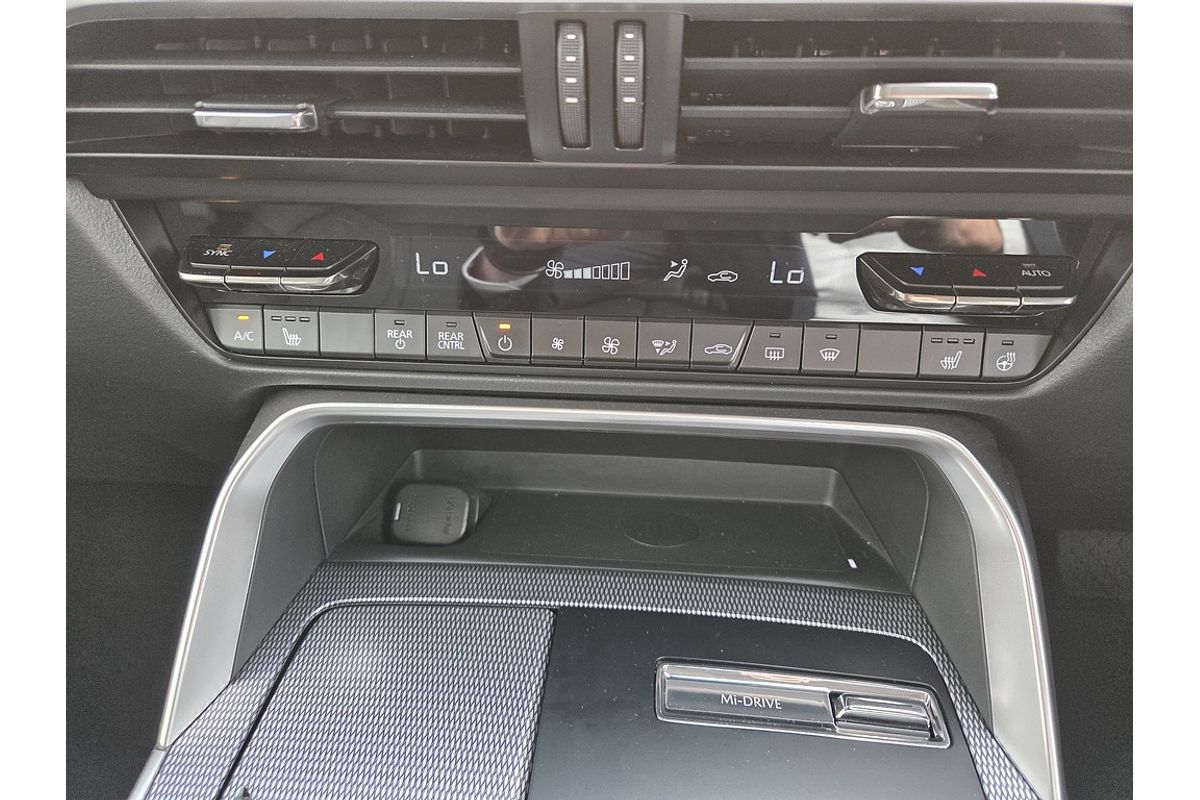 2024 Mazda CX-70 D50e GT KJ