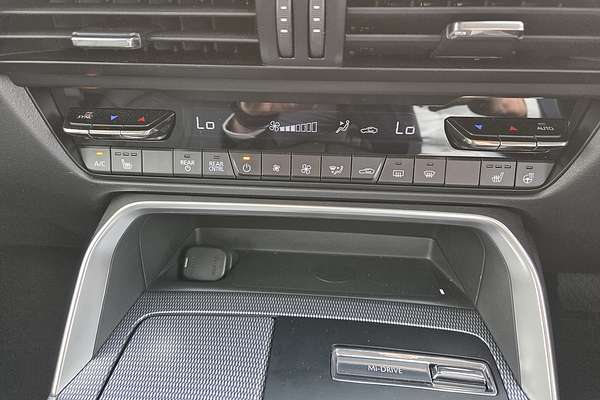 2024 Mazda CX-70 D50e GT KJ