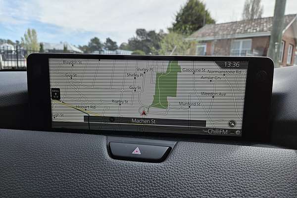 2024 Mazda CX-70 D50e GT KJ