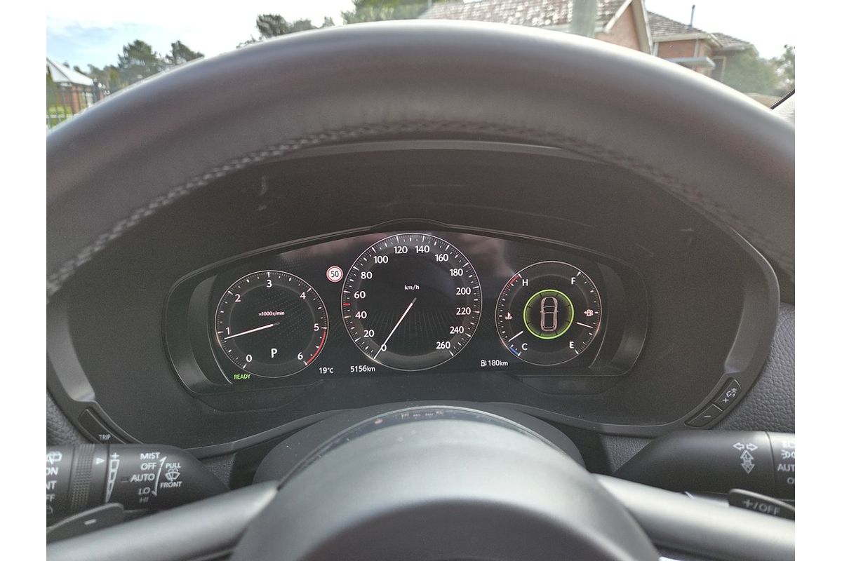 2024 Mazda CX-70 D50e GT KJ