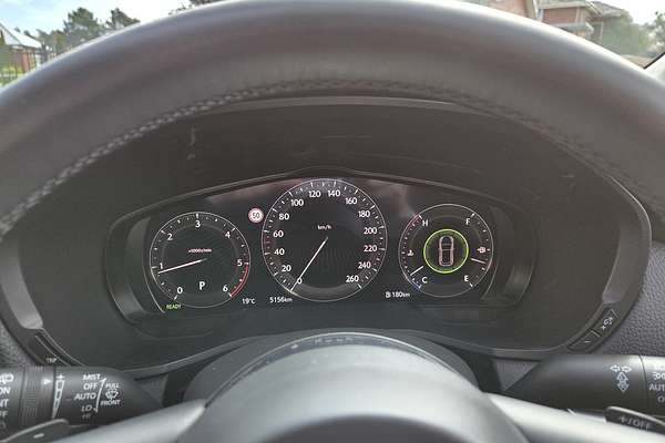 2024 Mazda CX-70 D50e GT KJ