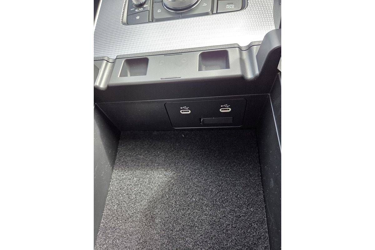 2024 Mazda CX-70 D50e GT KJ