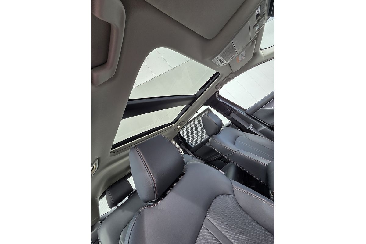 2024 Mazda CX-70 D50e GT KJ