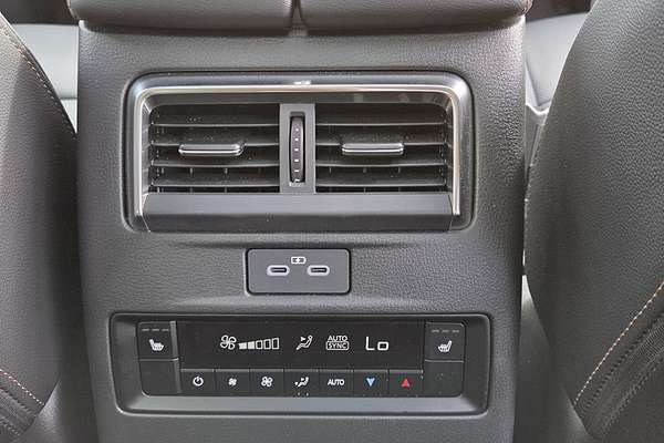 2024 Mazda CX-70 D50e GT KJ