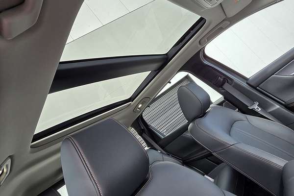 2024 Mazda CX-70 D50e GT KJ