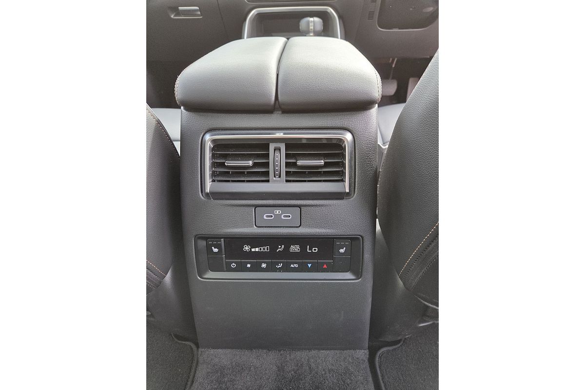 2024 Mazda CX-70 D50e GT KJ