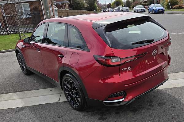 2024 Mazda CX-70 D50e GT KJ