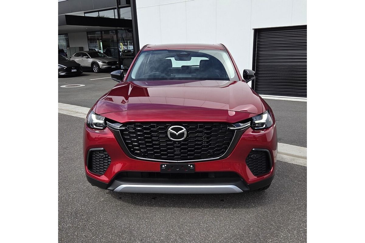 2024 Mazda CX-70 D50e GT KJ