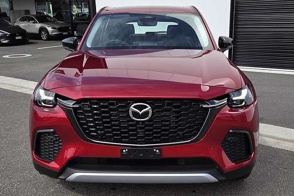 2024 Mazda CX-70 D50e GT KJ