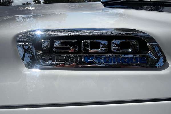 2021 RAM 1500 Limited RamBox DT 4X4 SWB