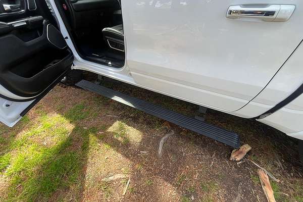 2021 RAM 1500 Limited RamBox DT 4X4 SWB