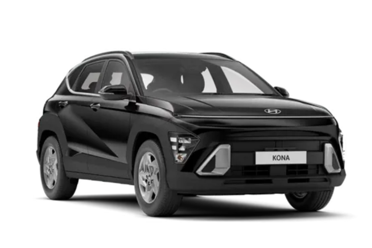 2025 Hyundai Kona SX2.V2