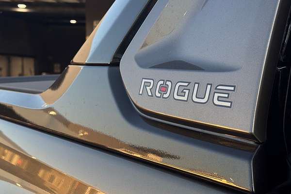 2024 Toyota Hilux Rogue 48V GUN126R 4X4