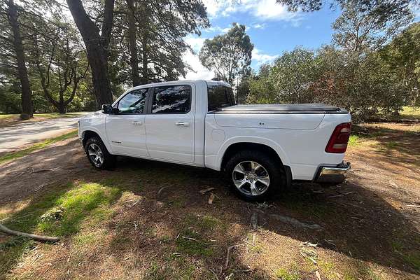 2021 RAM 1500 Limited RamBox DT 4X4 SWB