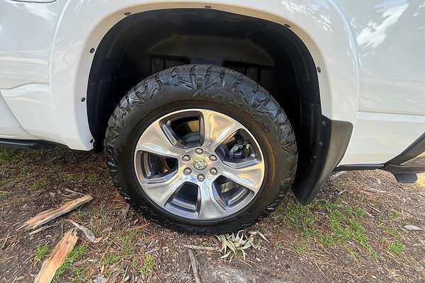 2021 RAM 1500 Limited RamBox DT 4X4 SWB