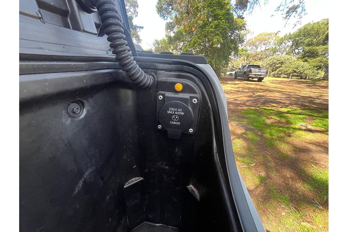 2021 RAM 1500 Limited RamBox DT 4X4 SWB