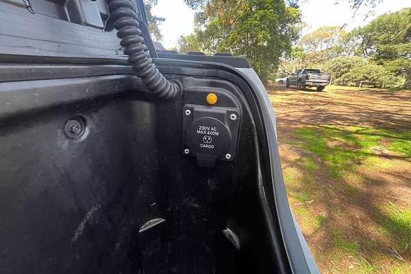 2021 RAM 1500 Limited RamBox DT 4X4 SWB