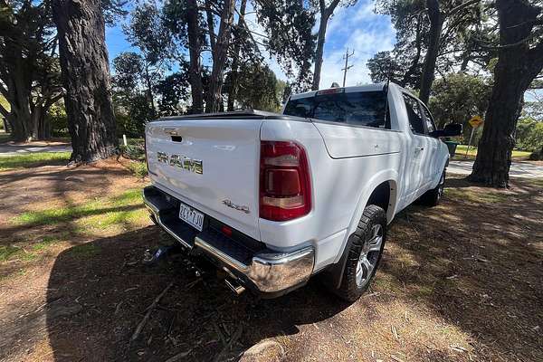 2021 RAM 1500 Limited RamBox DT 4X4 SWB