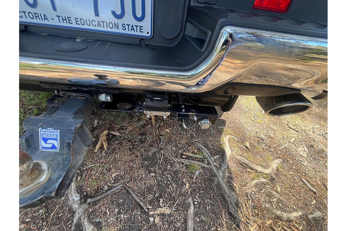 2021 RAM 1500 Limited RamBox DT 4X4 SWB