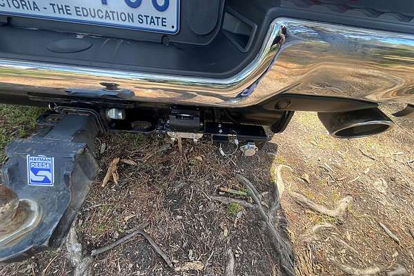 2021 RAM 1500 Limited RamBox DT 4X4 SWB