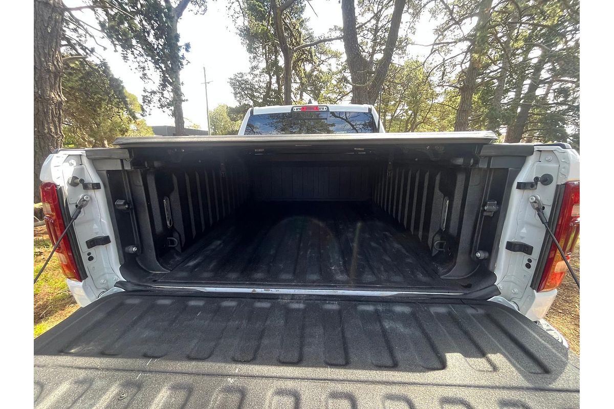 2021 RAM 1500 Limited RamBox DT 4X4 SWB