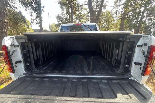 2021 RAM 1500 Limited RamBox DT 4X4 SWB