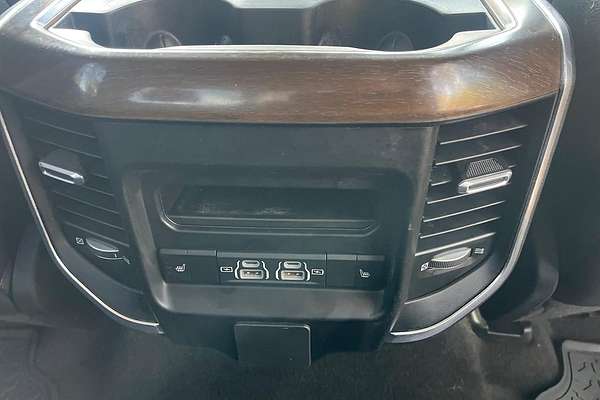 2021 RAM 1500 Limited RamBox DT 4X4 SWB